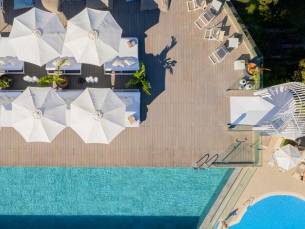 INNSiDE Ibiza Beach