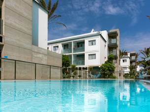 Bristol Sunset Beach