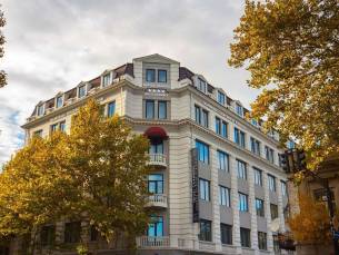 Tbilisi Chambers Trademark Collection by Wyndham