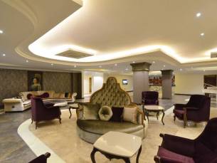 Azka Hotel