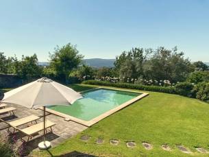 Quinta da Bouca d'Arques