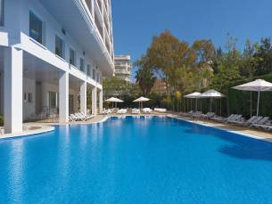 Ponient Hotel Piramide