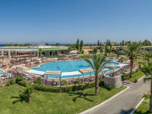 Kipriotis Maris Suites