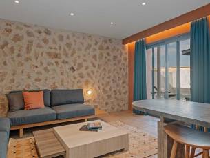Tessera Villas met priv&eacute;zwembad