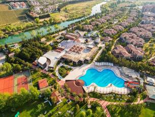 Club Felicia Village