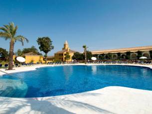 Hotel Vila Galé Albacora