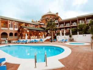 Hotel Boutique Calas de Alicante