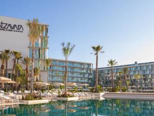 Atzavara Hotel & Spa