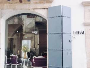 Lokal Hotel