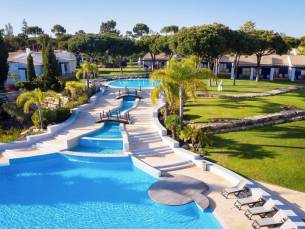 Pestana Vila Sol Vilamoura