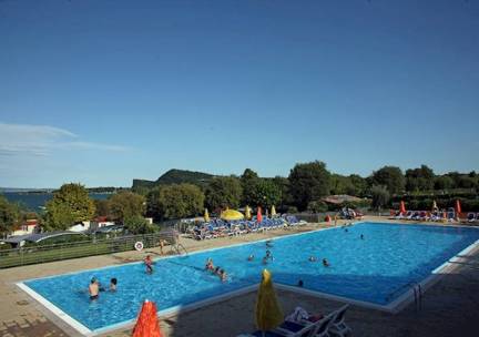 Vakantiepark Onda Blu Resort