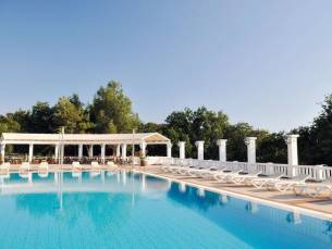 Hotel Maistra Resort Funtana