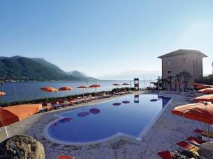 Blu Park Casimiro Village