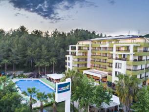 Miarosa Incekum Beach