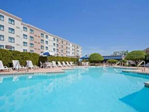 Holiday Inn Hasbrouck Heights Meadowlands