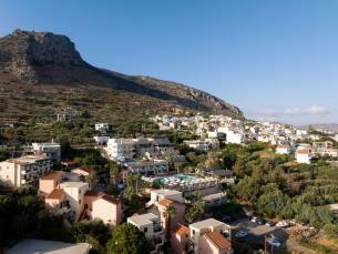Asterias Village Resort
