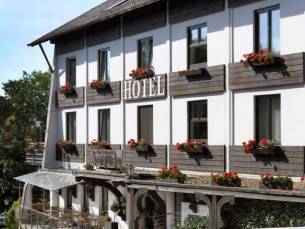 Hotel & Restaurant Bergschlößchen