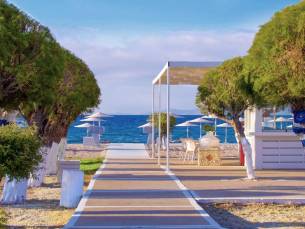 Fito Aqua Bleu Resort