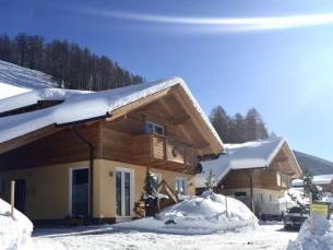 Chalet Magda