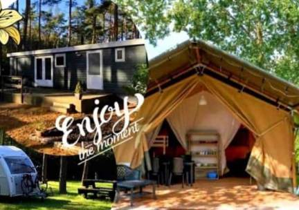 Camping Siësta