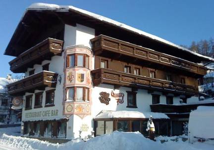 Hotel Reitherhof