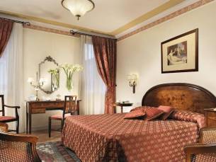 Park Hotel Villa Fiorita