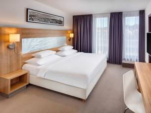 8 daagse vliegvakantie naar Hermitage Prague in praag, tsjechie