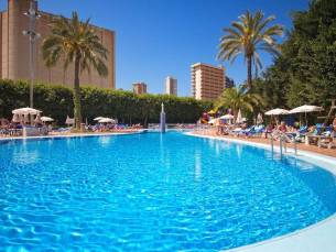 Hotel Servigroup Venus