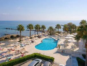 Xenos Kamara Beach Hotel