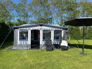 Caravan Joanneshoeve