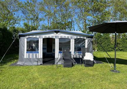 Caravan Joanneshoeve