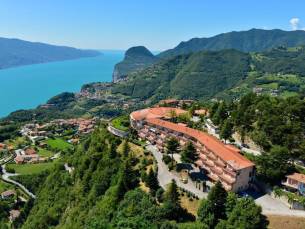 Le Balze