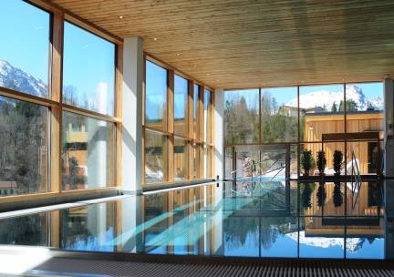 SPA Hotel Erzherzog Johann