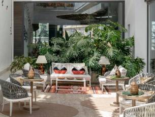 Hotel Vincci Selección Posada del Patio