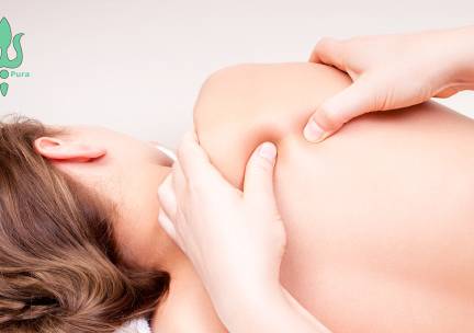 1 of 2 Cranio-Sacraalbehandeling(en) + evt. rood licht-therapie