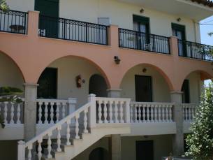 Appartementen Anna