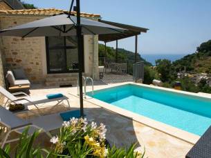 Asaya Hills Villas
