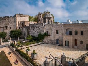 Dimora Sant'Anna - Albergo Diffuso