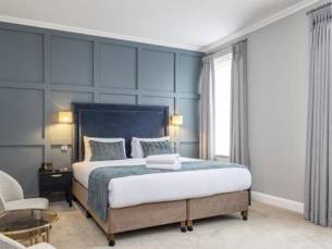 Hotel Sandymount