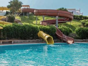 Hotel Mitsis Family Village