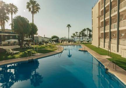 Medplaya Hotel Pez Espada
