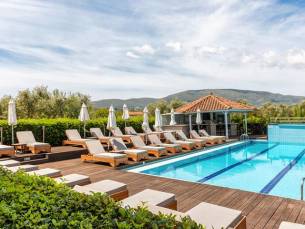 Hotel Agrilia - adults only