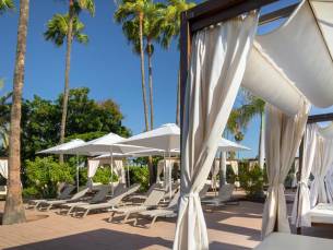 Hotel Barcelo Margaritas Royal Level - adults only