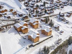 SWISSPEAK Resorts Zinal