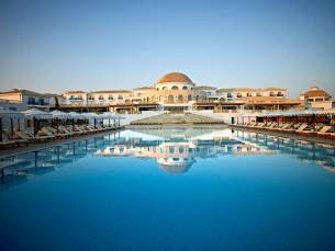 Mitsis Laguna Resort & Spa