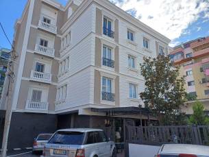 Oxygen Boutique Hotel