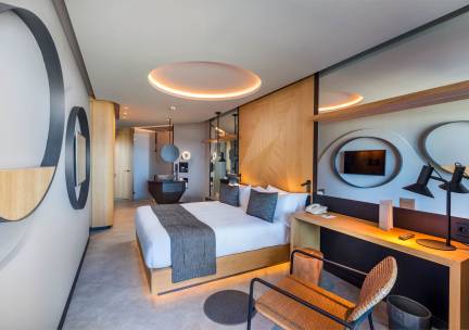 Faro a Lopesan Collection Hotel