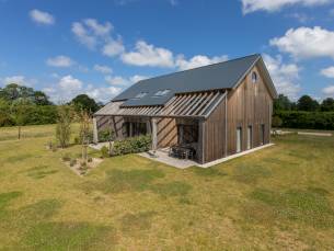 H.Home. - Vroondijk 2 | Vrouwenpolder 'D