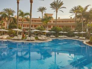Secrets Bahia Real Resort & Spa