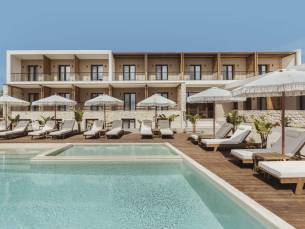 Verano Hotel